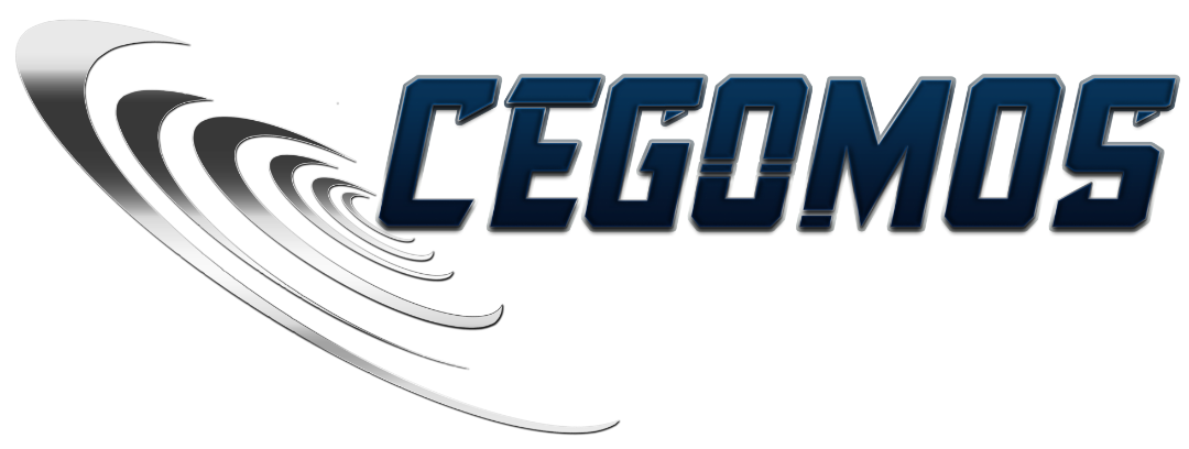 Cégomos